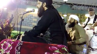 Allaho Rabbo Mohammadin - Owais Raza Qadri Videos