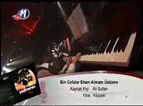 Hasan Yükselir - Dostum Dostum (Bin cefalar etsen)