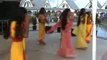 Saajan Saajan indian dancing girls