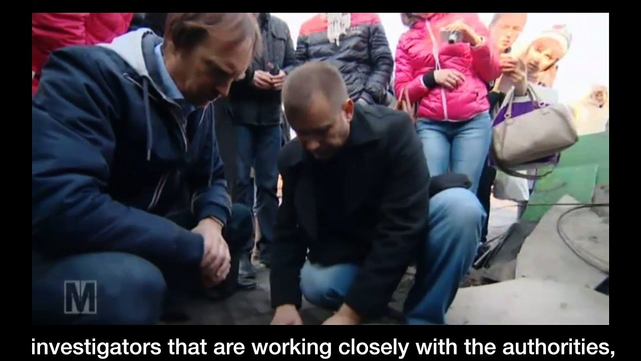 Maidan Snipers. German TV expose. ARD Monitor. Eng Subs
