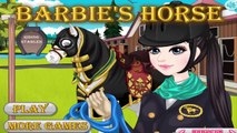 dress up games - Horse rider dress up game for kids