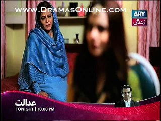 Behnein Aisi Bhi Hoti Hain Episode 174 On Ary Zindagi in HD12th February 2015