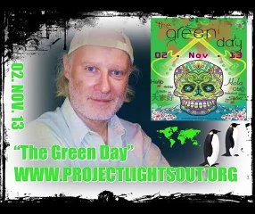 The Green Day (2013 review) - Now let´s go for the Green Day - Reloaded!