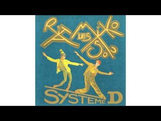 Les Rita Mitsouko - L'hôtel Particulier