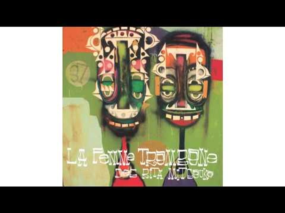 Les Rita Mitsouko - Melodica