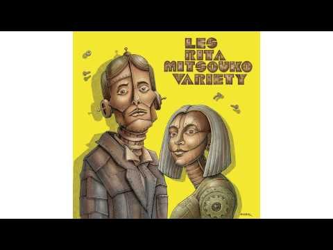 Les Rita Mitsouko feat. Serj Tankian - Terminal Beauty feat. Serj Tankian