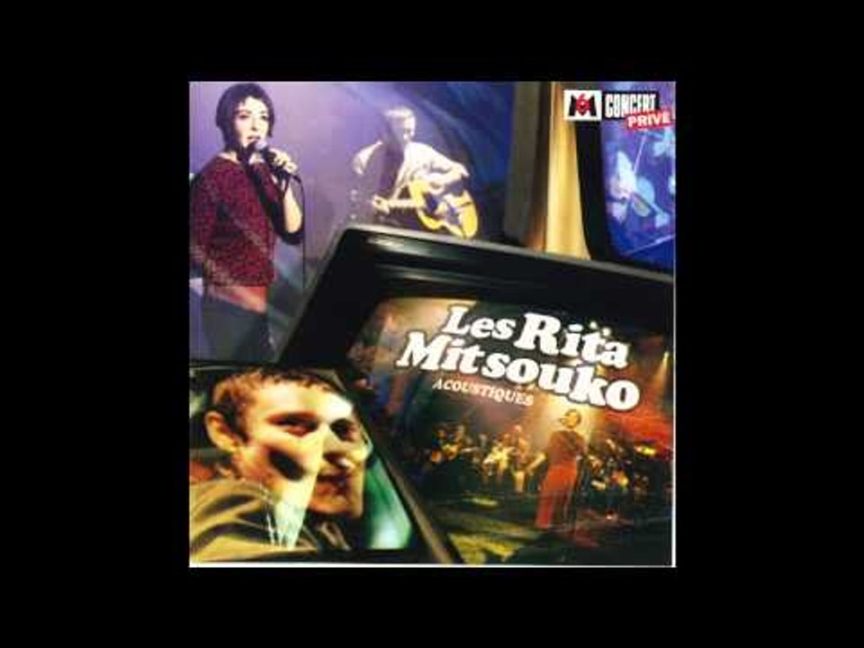 Les Rita Mitsouko - Ailleurs Avec Princesse Erika