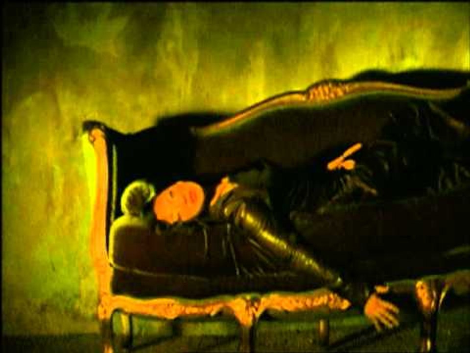 Les Rita Mitsouko - Sacha
