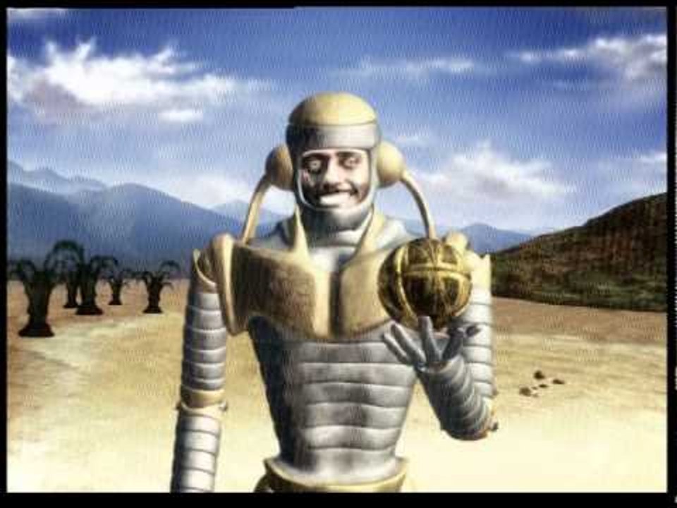 Les Rita Mitsouko - Cool Frenesie (HD)