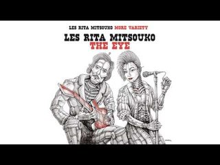 Les Rita Mitsouko - Eleganto