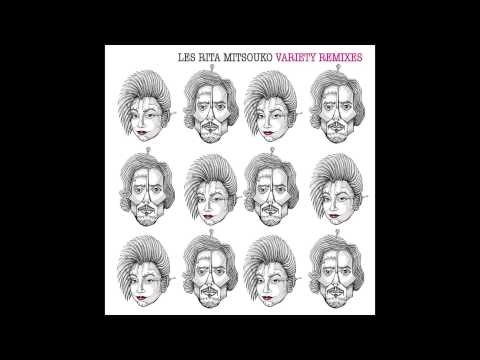 Rita Mitsouko - L'ami Ennemi (Daniel Wang Remix)
