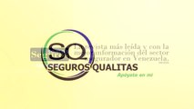 Entrevista realizada a Rosa María García presidenta de Seguros Qualitas