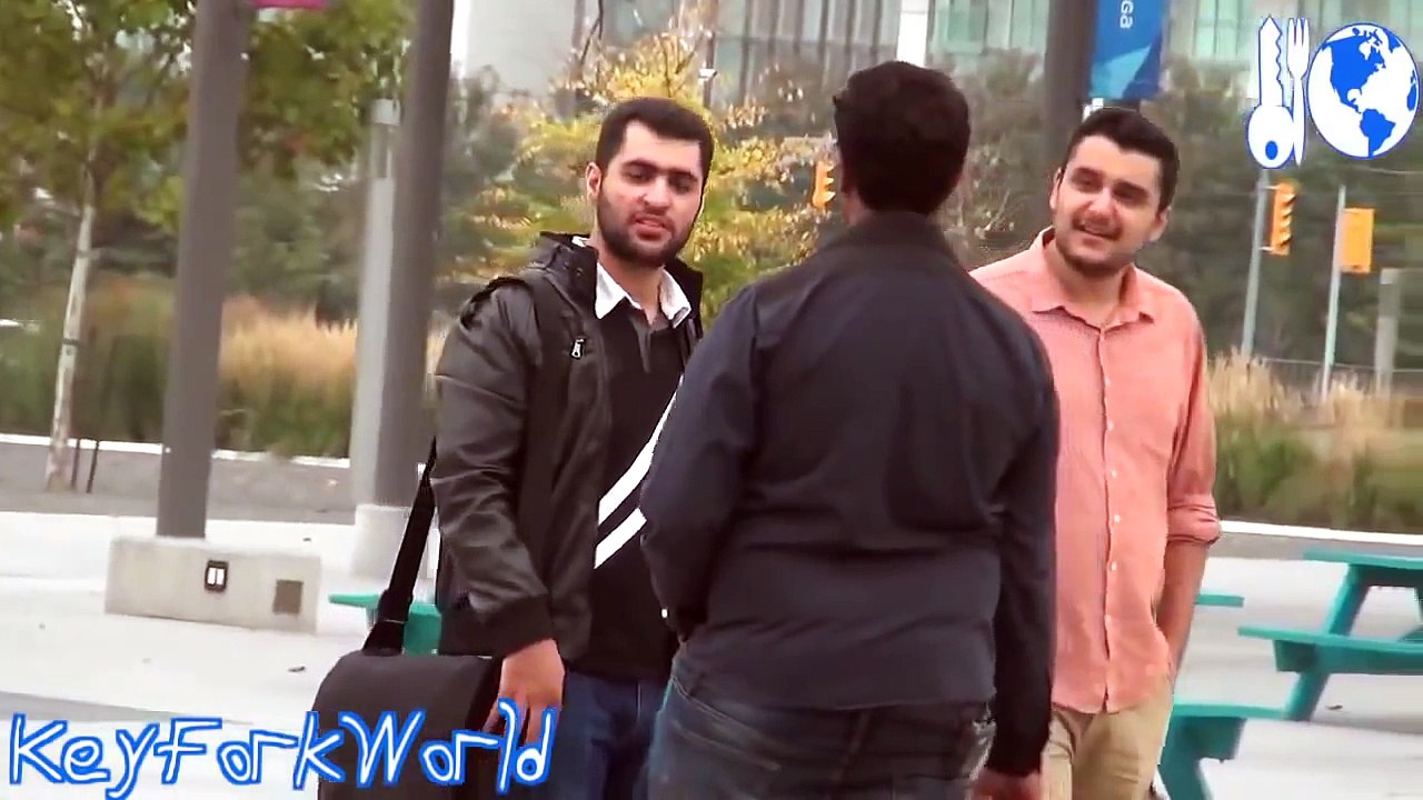 SELLING GUNS (PRANK GONE WRONG 2014)