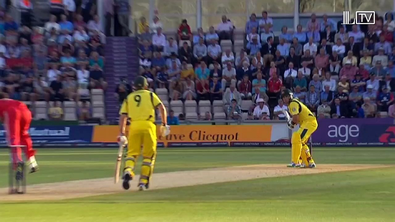 Can anyone break Hayden's record 18 Sixes- - ICC Cricket World Cup 2015