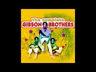 Gibson Brothers - Harlem Bound