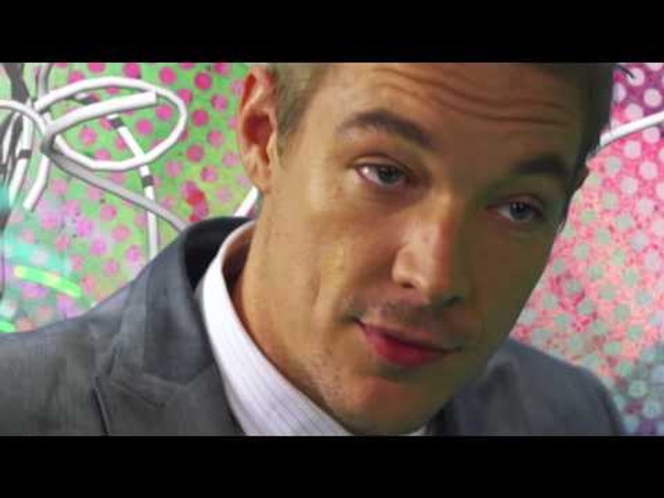 Major Lazer - "Keep It Goin' Louder" ft. Ricky...