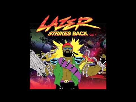 Hot Chip - Look At Where We Are (Major Lazer Extended Remix)