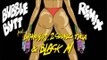 Major Lazer - Bubble Butt (Remix) [feat. Bruno Mars, 2 Chainz, Tyga & Black M]