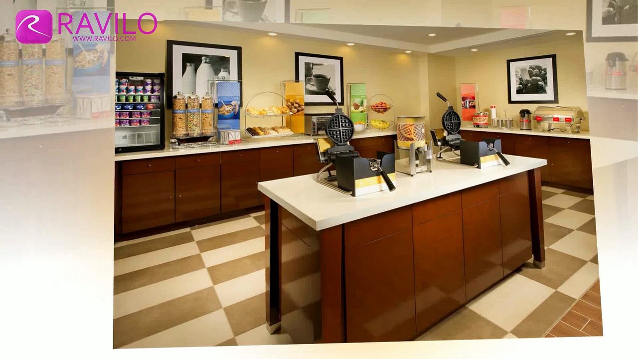 Hampton Inn Kimball, Kimball, United States