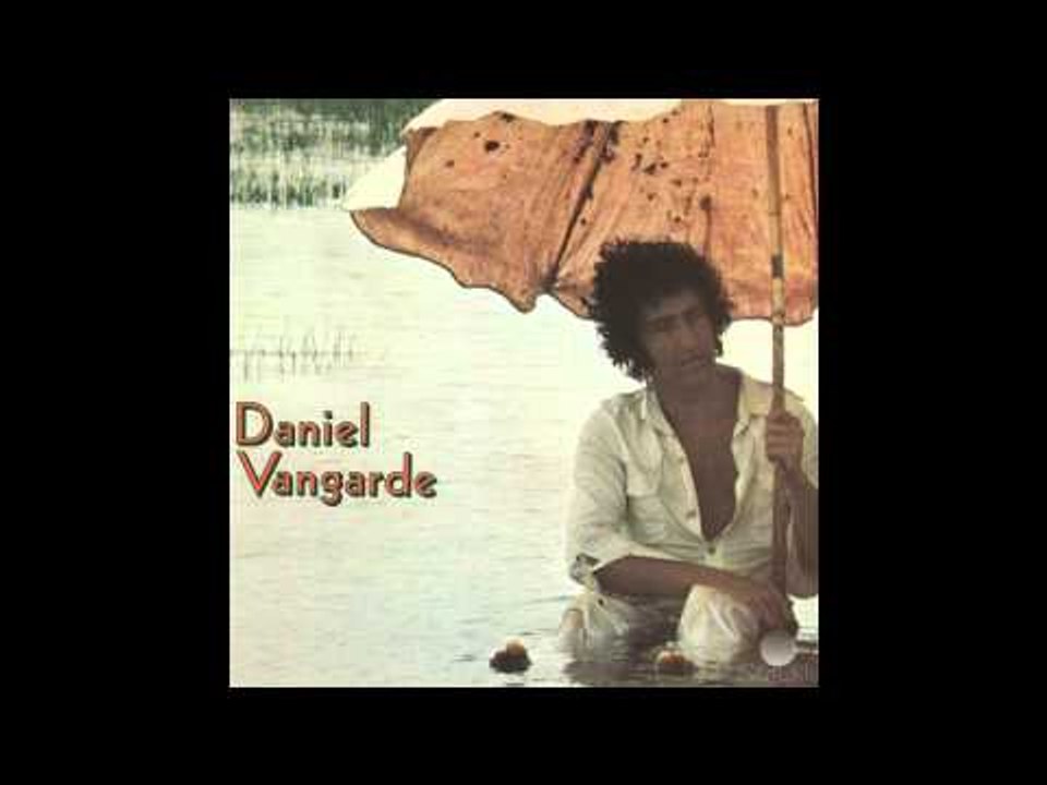 Daniel Vangarde - Montelimar