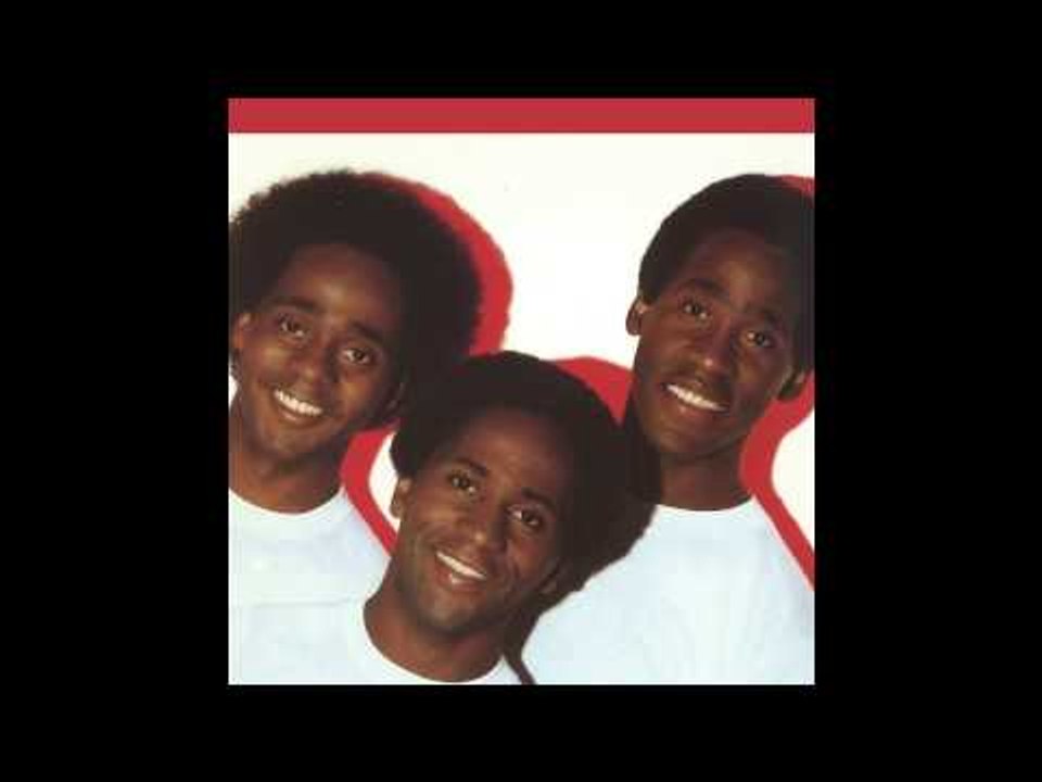 Gibson Brothers - Paranoia