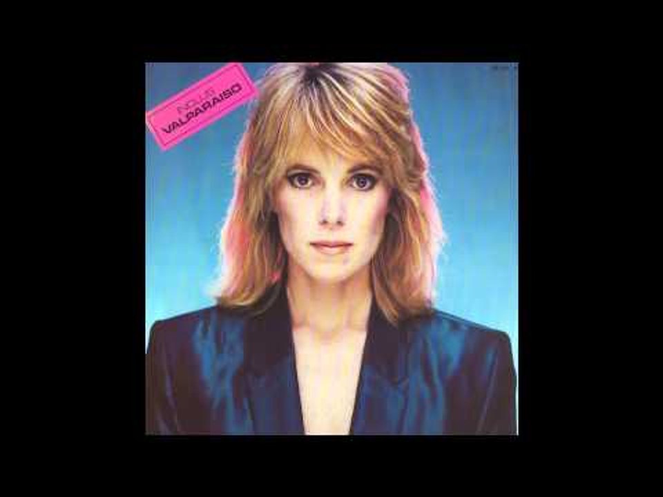 Paula Moore - Lonely Lady