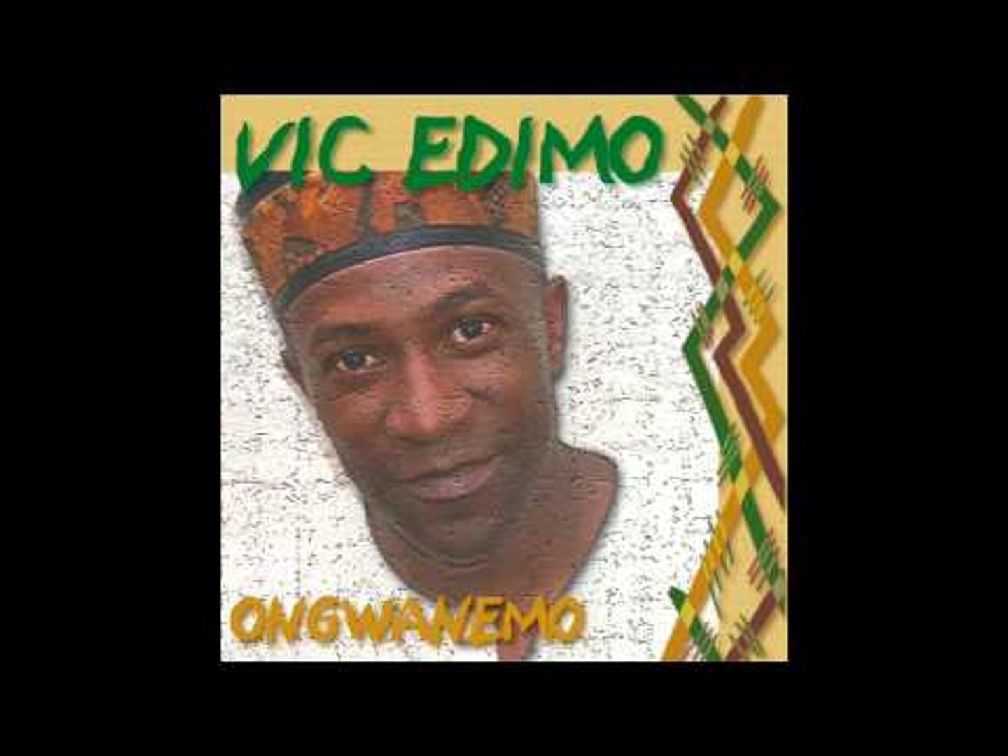 Vic Edimo - Koss Makossa