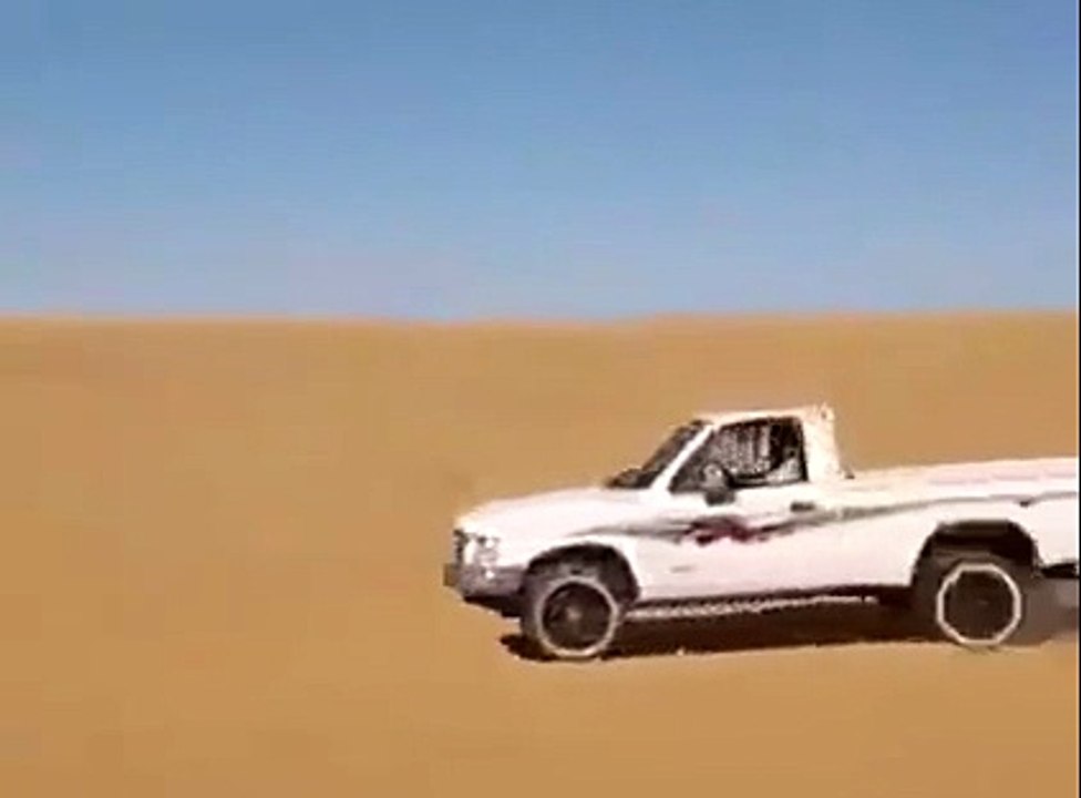 I love finding videos like this - imagine being in this car!