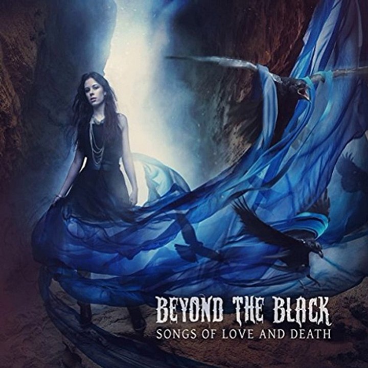 Beyond the Black - Songs of Love and Death - 01 - In The Shadows