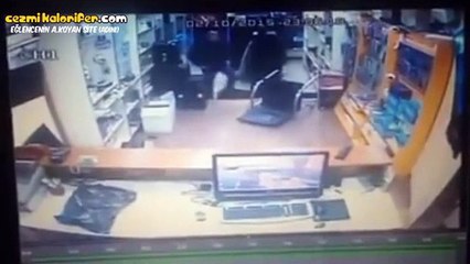 Sivasspor'un Son Dakika Golüyle Deliye Dönen Trabzonsporlu