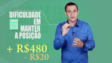 Por Que é Tão Difícil Ganhar Dinheiro na Bolsa de Valores? Descubra os Segredos 📈