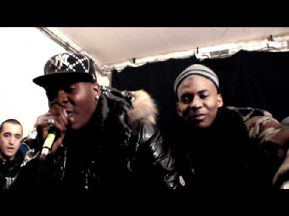 Denil Master Guizmo Live Miroiterie