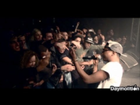 GUIZMO LIVE A LA BOULE NOIRE // MEDLEY // DAYMOLITION