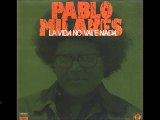 Pablo Milanés - La Vida No Vale Nada