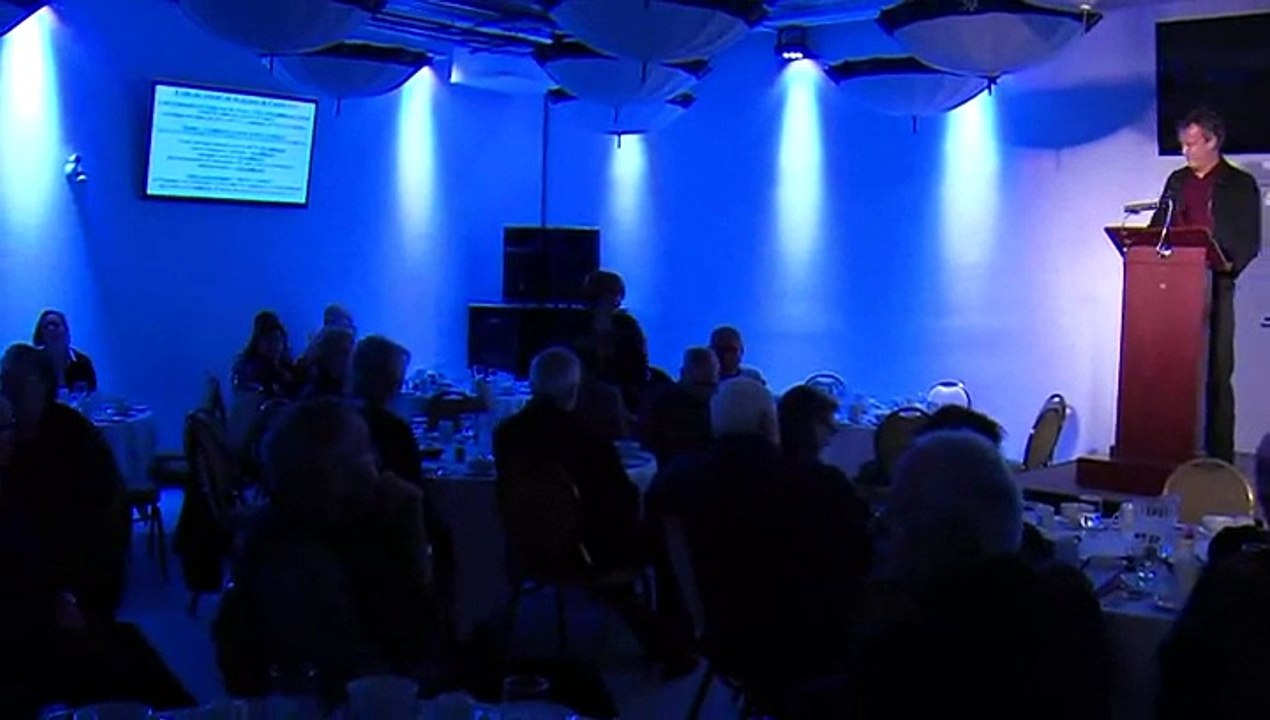 5- Échanges avec l'auditoire