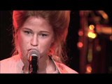 Selah Sue - Prix Constantin 2011