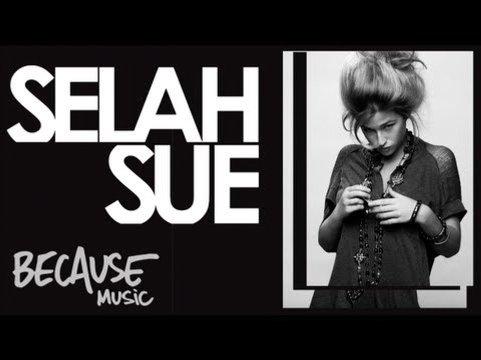 Selah Sue - Summertime