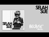 Selah Sue - Raggamuffin feat. J Cole