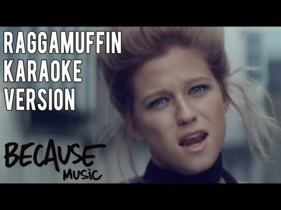 Selah Sue - Raggamuffin (Karaoke Version)
