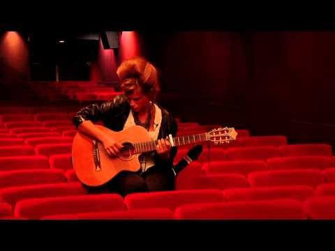 Selah Sue - Break (Accoustic Session)