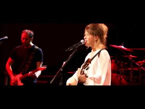 Selah Sue - Raggamuffin - Live @ Le Pont Des Artistes