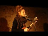 Selah Sue - Raggamuffin (Acoustic) in Montpellier