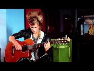 Selah Sue - Raggamuffin (Acoustic Session)