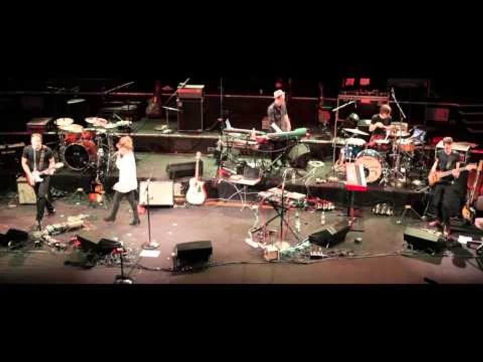 Selah Sue - Black Part Love - Live @ Le Pont Des Artistes