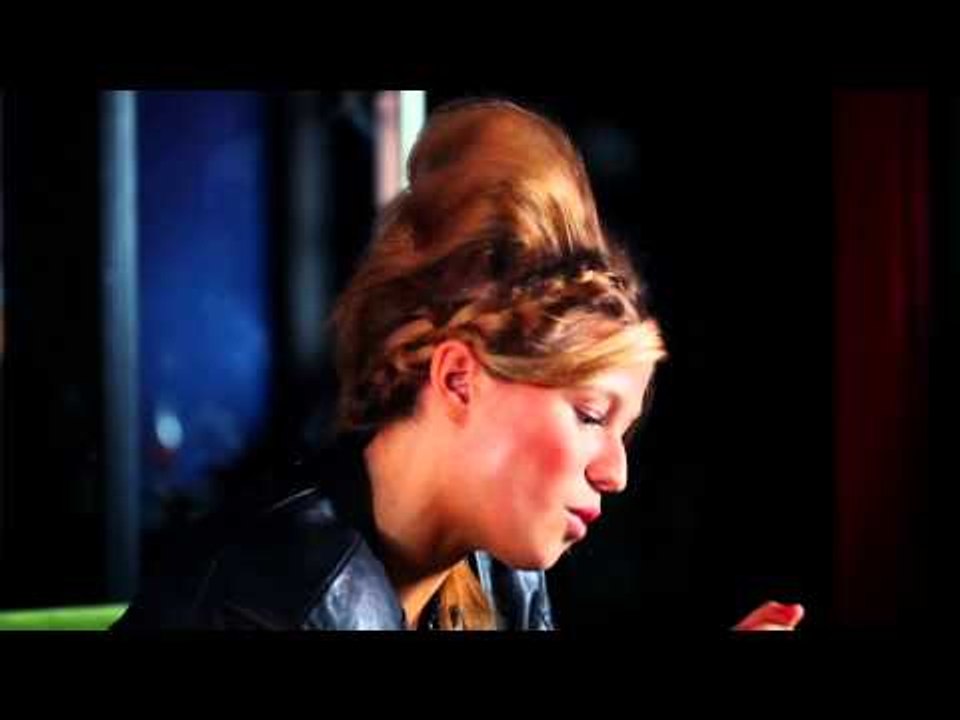 Selah Sue - Debut Album (EPK)