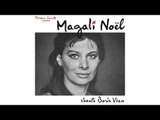 Magali Noël - J'aime pas