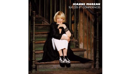 Jeanne Moreau - Où Vas-Tu Mathilde