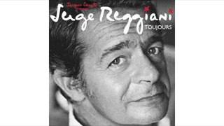 Serge Reggiani - Hommage A Serge Reggiani (Version Inedite)