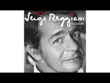Serge Reggiani - Paris Ma Rose (Et Prélude Extrait Du Pont Mirabeau)
