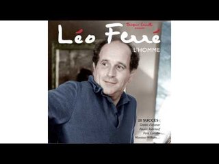 Léo Ferré - La rue